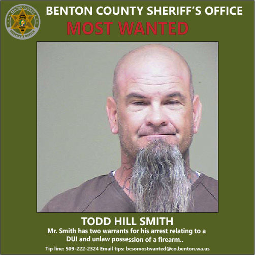Todd Hill Smith